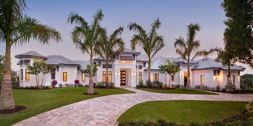 Florida Lifestyle Homes, Casa Kae